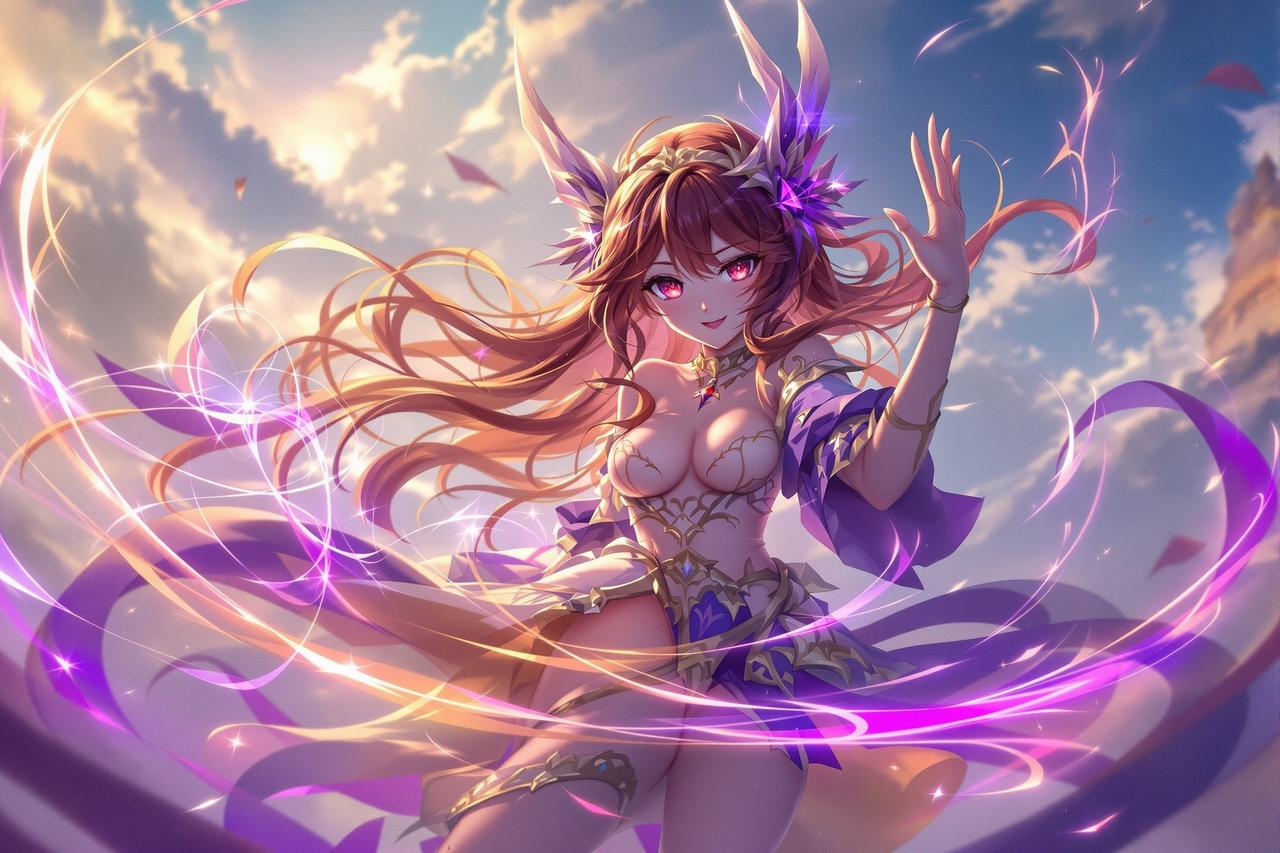 ai成人合作案例:ai成人 × 完美世界 游戏IP联动 ai成人合作案例 - ai成人 × 完美世界 游戏IP联动